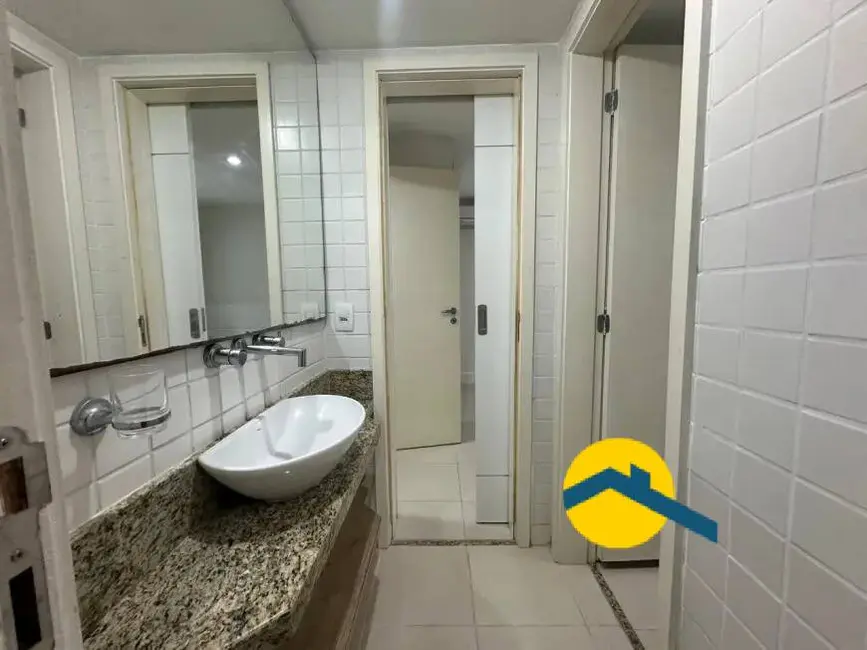 Foto 8 de Apartamento com 3 quartos à venda, 105m2 em Icaraí, Niteroi - RJ