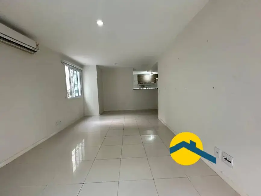 Foto 7 de Apartamento com 3 quartos à venda, 105m2 em Icaraí, Niteroi - RJ