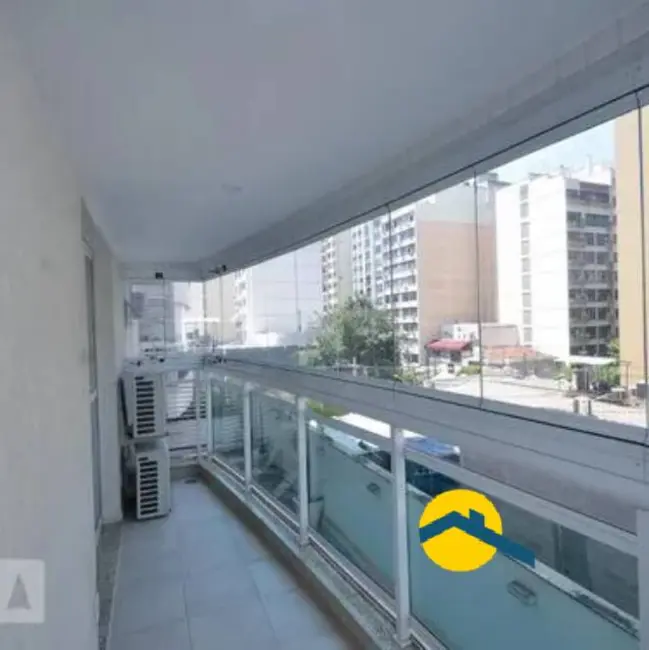 Foto 4 de Apartamento com 3 quartos à venda, 105m2 em Icaraí, Niteroi - RJ