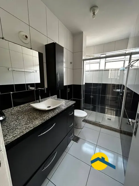 Foto 3 de Apartamento com 2 quartos à venda, 60m2 em Santana, Niteroi - RJ