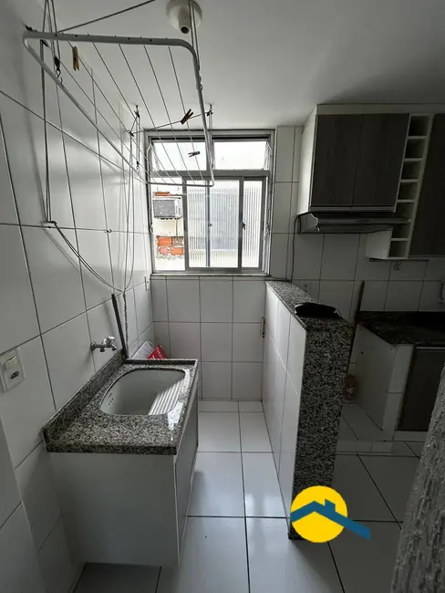 Foto 7 de Apartamento com 2 quartos à venda, 60m2 em Santana, Niteroi - RJ