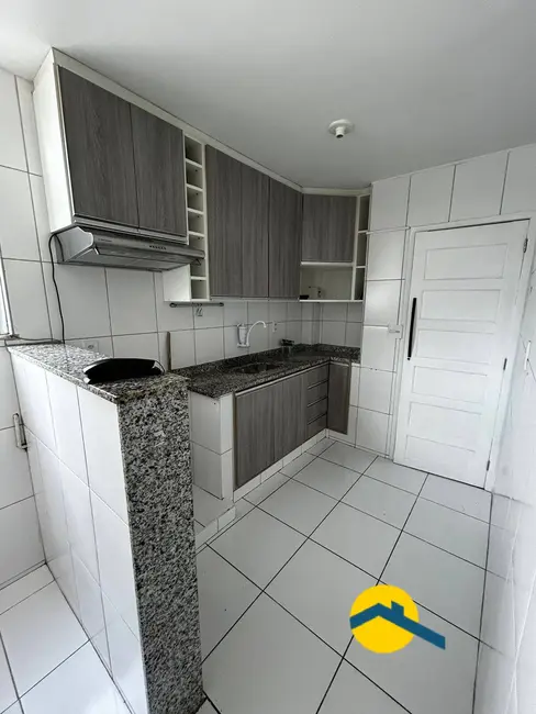 Foto 6 de Apartamento com 2 quartos à venda, 60m2 em Santana, Niteroi - RJ