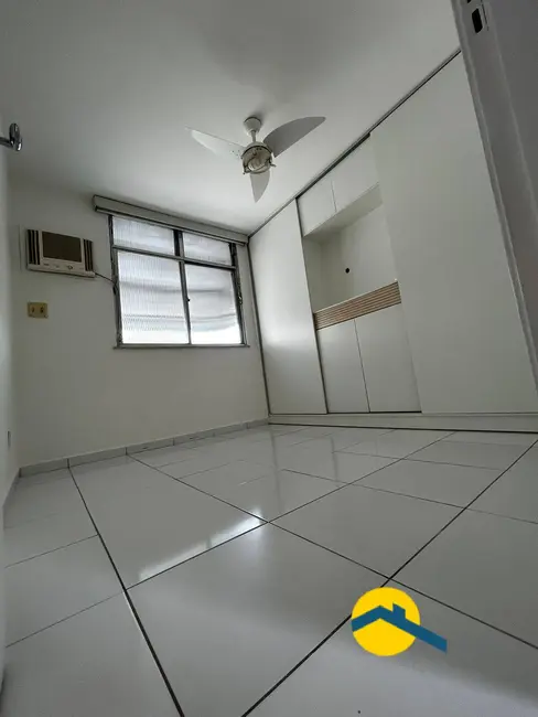 Foto 4 de Apartamento com 2 quartos à venda, 60m2 em Santana, Niteroi - RJ