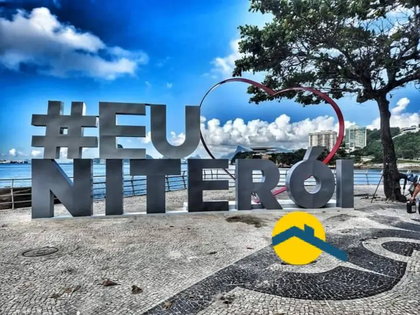 Foto 8 de Apartamento com 2 quartos à venda, 60m2 em Santana, Niteroi - RJ