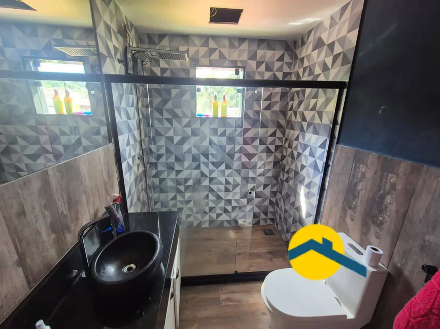 Foto 8 de Casa com 3 quartos à venda, 150m2 em Piratininga, Niteroi - RJ