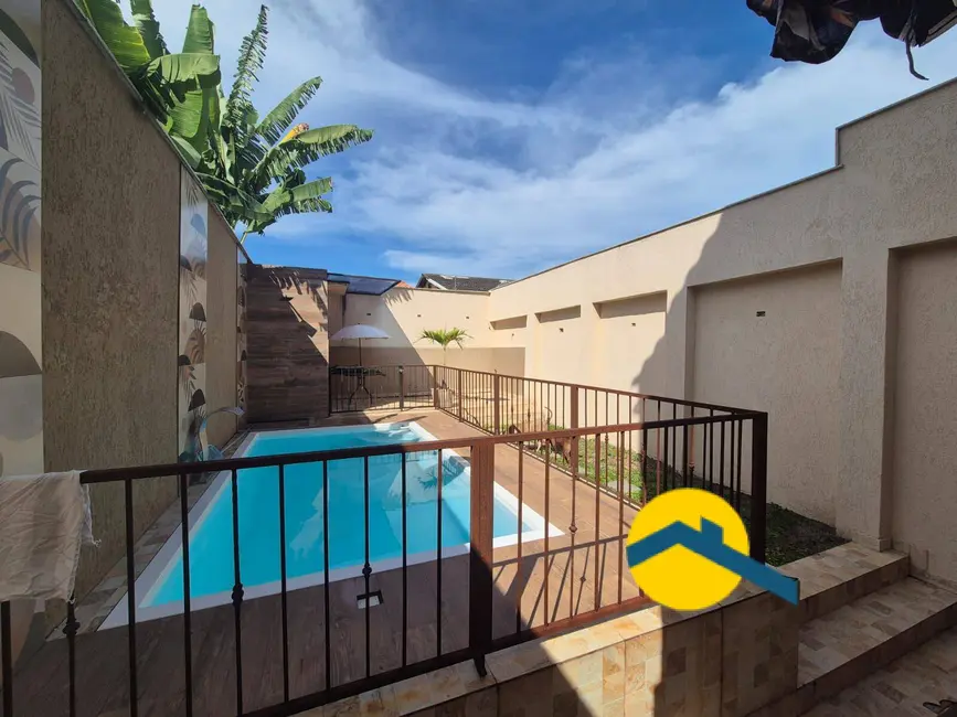 Foto 9 de Casa com 3 quartos à venda, 150m2 em Piratininga, Niteroi - RJ