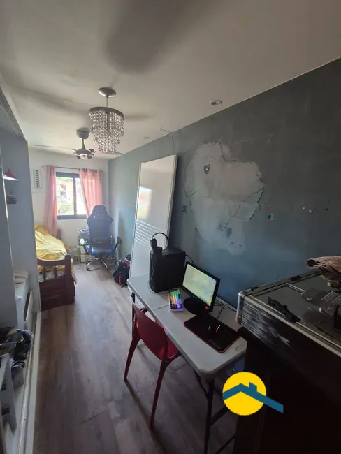 Foto 4 de Casa com 3 quartos à venda, 150m2 em Piratininga, Niteroi - RJ