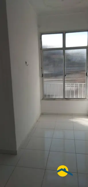 Foto 2 de Apartamento com 1 quarto à venda, 50m2 em Niteroi - RJ