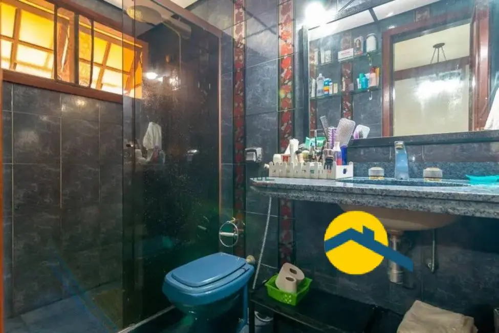 Foto 6 de Casa de Condomínio com 4 quartos à venda, 500m2 em Piratininga, Niteroi - RJ