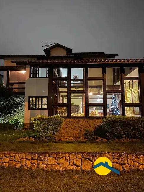 Foto 1 de Casa de Condomínio com 4 quartos à venda, 500m2 em Piratininga, Niteroi - RJ