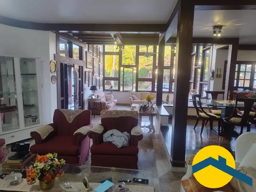 Foto 6 de Casa de Condomínio com 4 quartos à venda, 505m2 em Piratininga, Niteroi - RJ