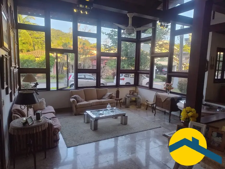 Foto 5 de Casa de Condomínio com 4 quartos à venda, 505m2 em Piratininga, Niteroi - RJ