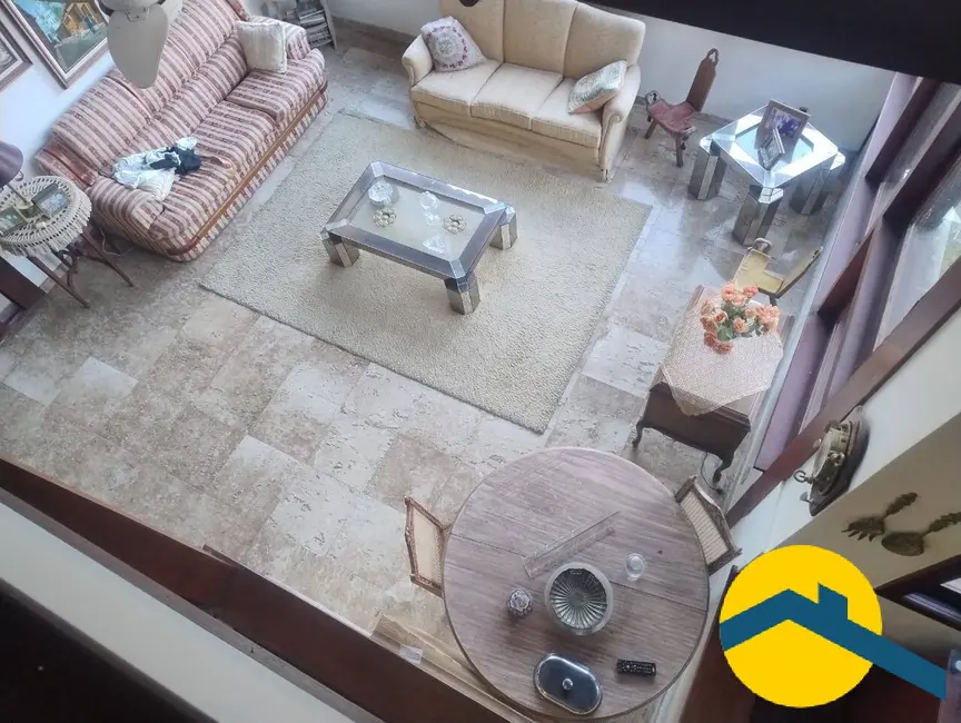 Foto 8 de Casa de Condomínio com 4 quartos à venda, 505m2 em Piratininga, Niteroi - RJ