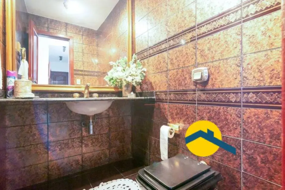 Foto 7 de Casa de Condomínio com 4 quartos à venda, 500m2 em Piratininga, Niteroi - RJ