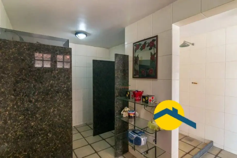 Foto 5 de Casa de Condomínio com 4 quartos à venda, 500m2 em Piratininga, Niteroi - RJ