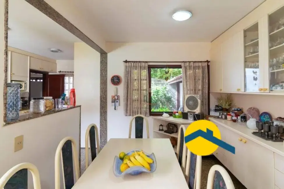 Foto 4 de Casa de Condomínio com 4 quartos à venda, 500m2 em Piratininga, Niteroi - RJ