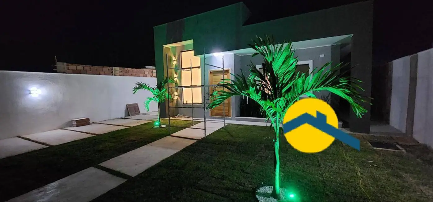 Casa com 3 quartos à venda, 102m2 em Jardim Atlântico Leste (Itaipuaçu), Marica - RJ - imagem 7 Foto 7 de Casa com 3 quartos à venda, 102m2 em Jardim Atlântico Leste (Itaipuaçu), Marica - RJ