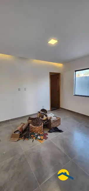 Casa com 3 quartos à venda, 102m2 em Jardim Atlântico Leste (Itaipuaçu), Marica - RJ - imagem 5 Foto 5 de Casa com 3 quartos à venda, 102m2 em Jardim Atlântico Leste (Itaipuaçu), Marica - RJ