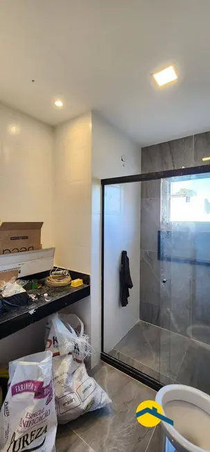 Casa com 3 quartos à venda, 102m2 em Jardim Atlântico Leste (Itaipuaçu), Marica - RJ - imagem 3 Foto 3 de Casa com 3 quartos à venda, 102m2 em Jardim Atlântico Leste (Itaipuaçu), Marica - RJ