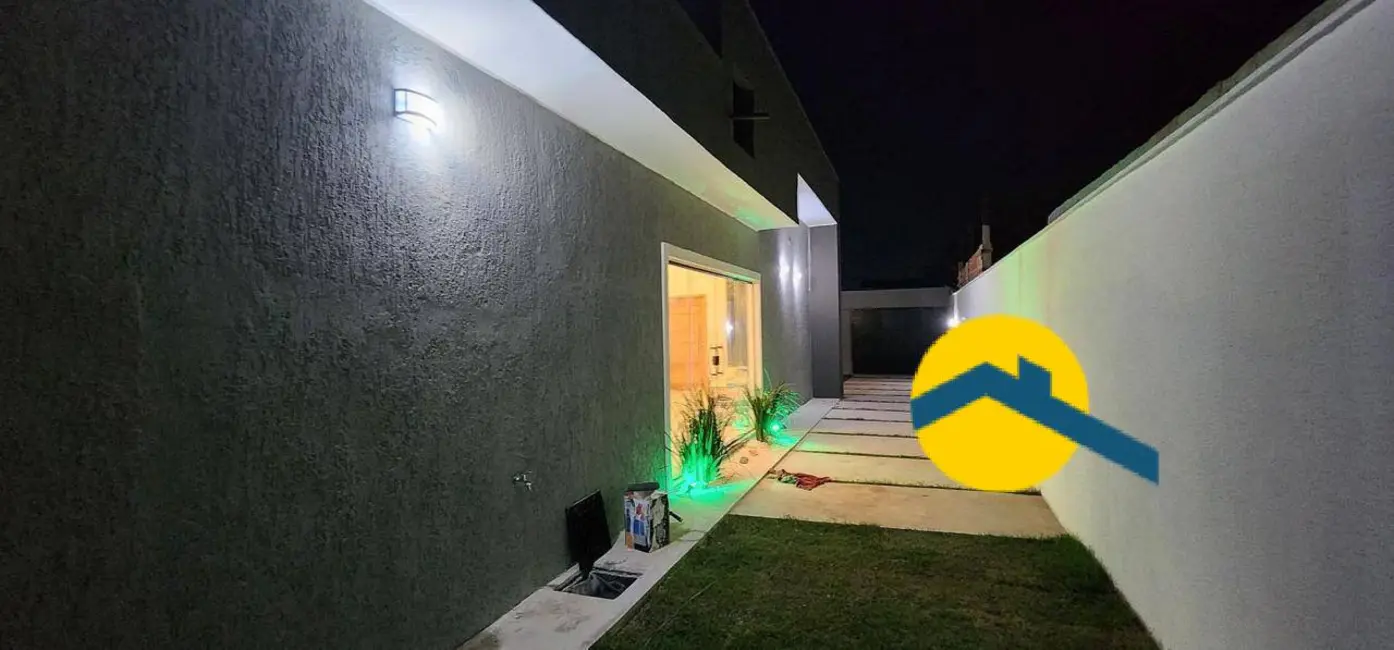 Casa com 3 quartos à venda, 102m2 em Jardim Atlântico Leste (Itaipuaçu), Marica - RJ - imagem 9 Foto 9 de Casa com 3 quartos à venda, 102m2 em Jardim Atlântico Leste (Itaipuaçu), Marica - RJ
