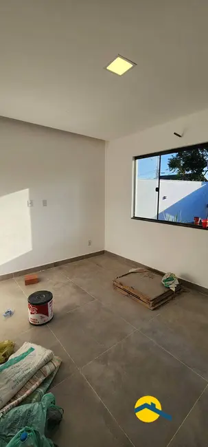 Casa com 3 quartos à venda, 102m2 em Jardim Atlântico Leste (Itaipuaçu), Marica - RJ - imagem 4 Foto 4 de Casa com 3 quartos à venda, 102m2 em Jardim Atlântico Leste (Itaipuaçu), Marica - RJ