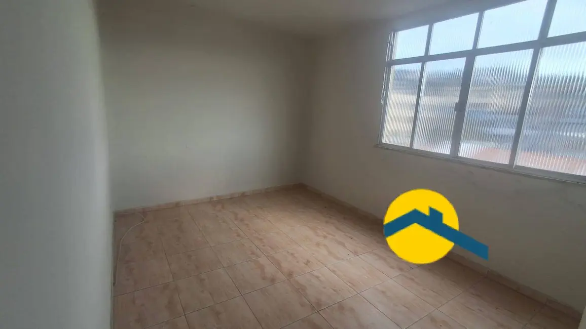 Foto 2 de Apartamento com 2 quartos à venda, 91m2 em Fonseca, Niteroi - RJ