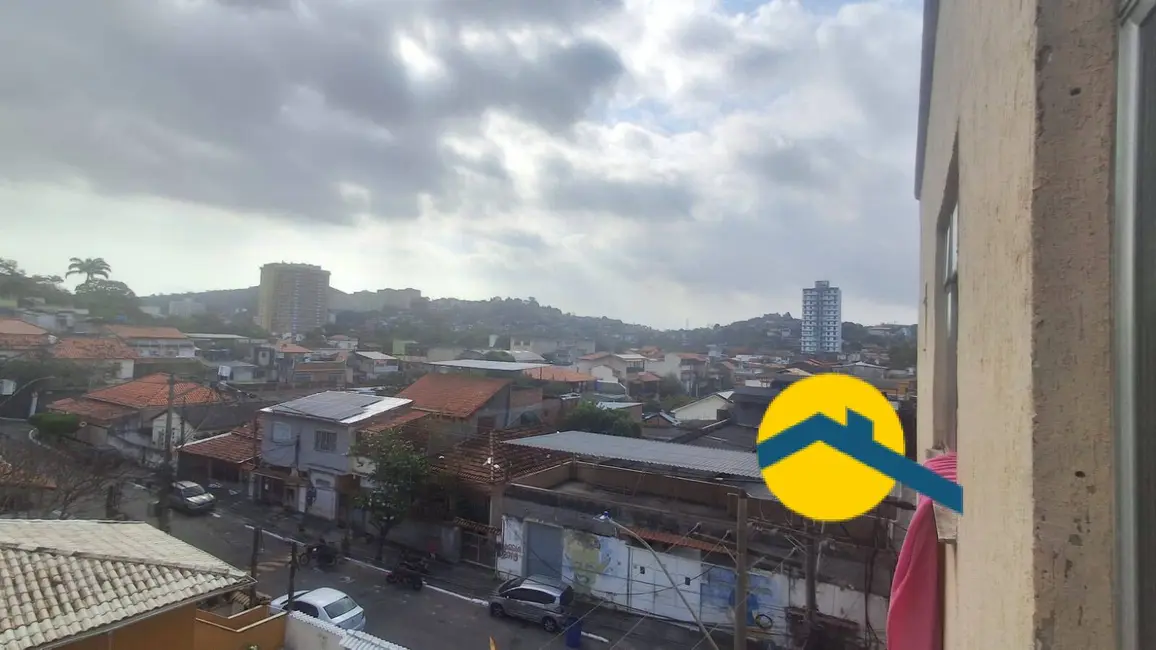 Foto 3 de Apartamento com 2 quartos à venda, 91m2 em Fonseca, Niteroi - RJ