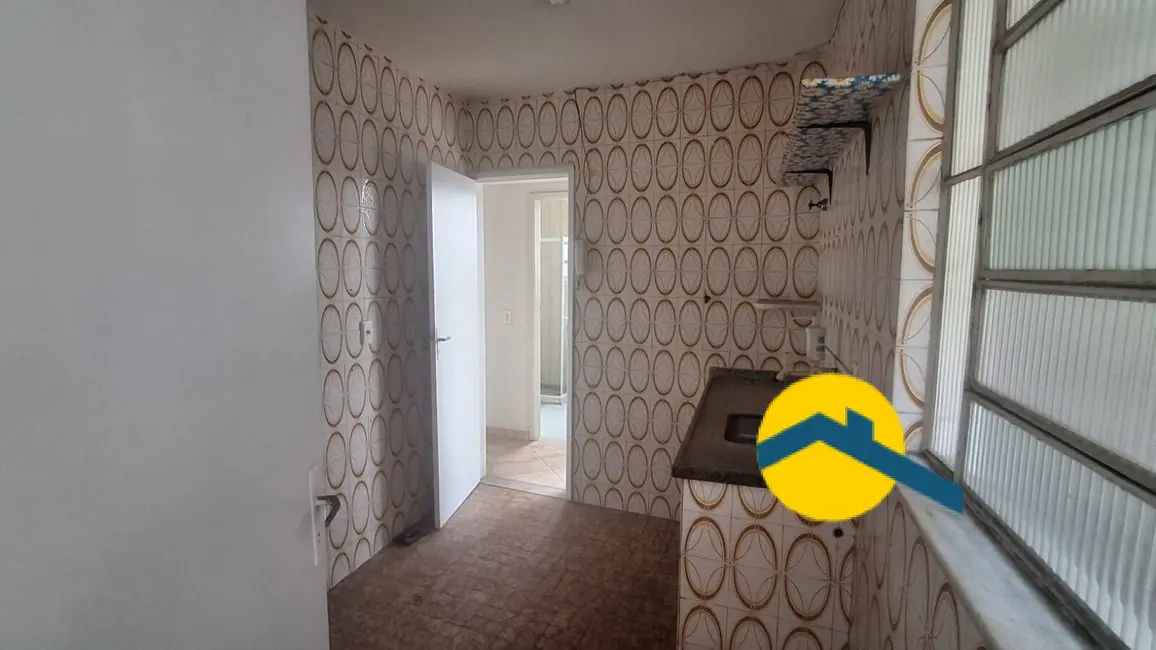 Foto 9 de Apartamento com 2 quartos à venda, 91m2 em Fonseca, Niteroi - RJ