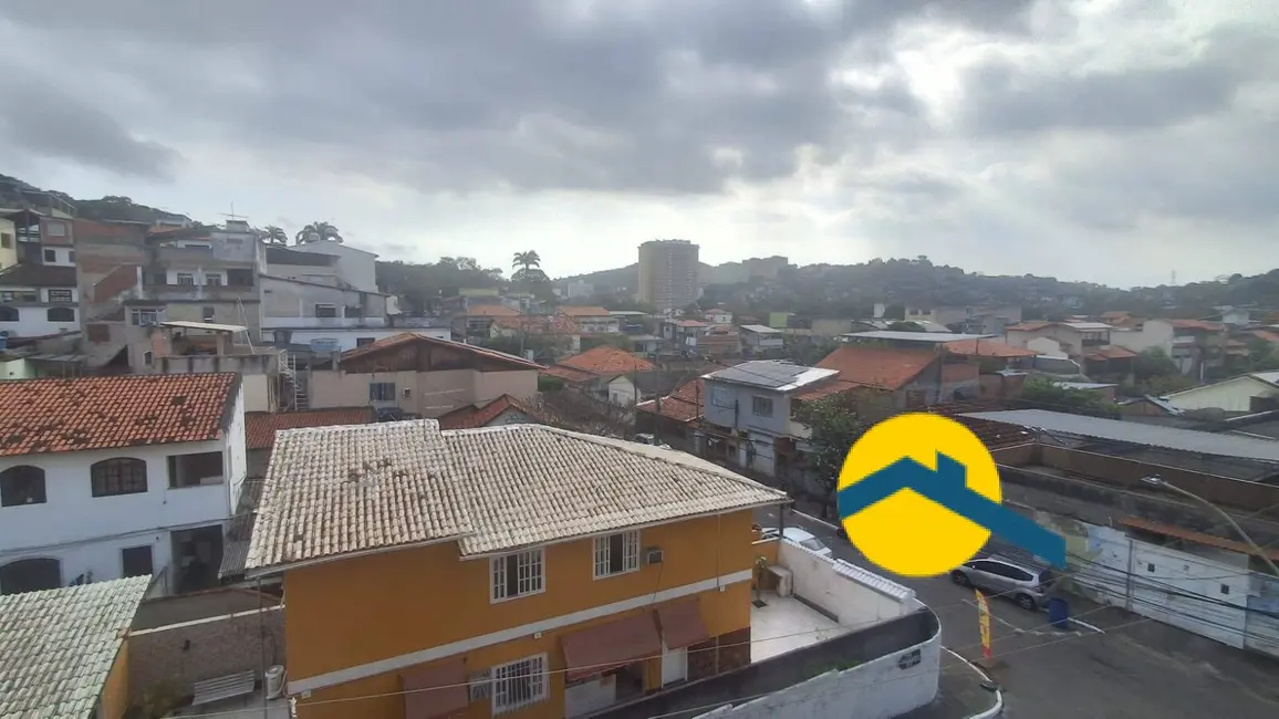 Foto 8 de Apartamento com 2 quartos à venda, 91m2 em Fonseca, Niteroi - RJ