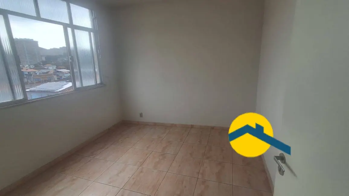 Foto 4 de Apartamento com 2 quartos à venda, 91m2 em Fonseca, Niteroi - RJ
