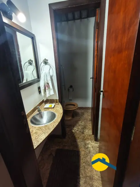Foto 7 de Casa com 5 quartos à venda, 600m2 em São Francisco, Niteroi - RJ