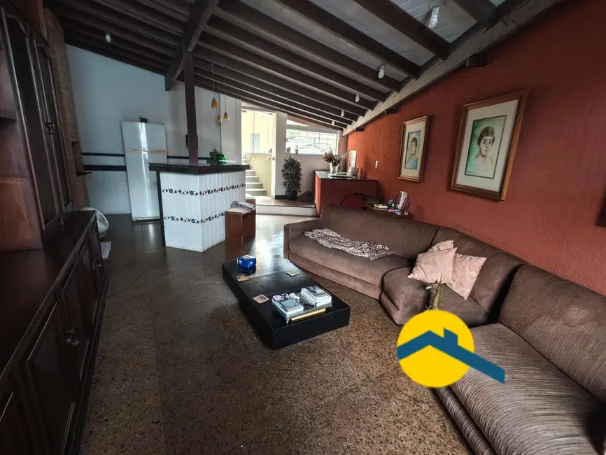 Foto 3 de Casa com 5 quartos à venda, 600m2 em São Francisco, Niteroi - RJ