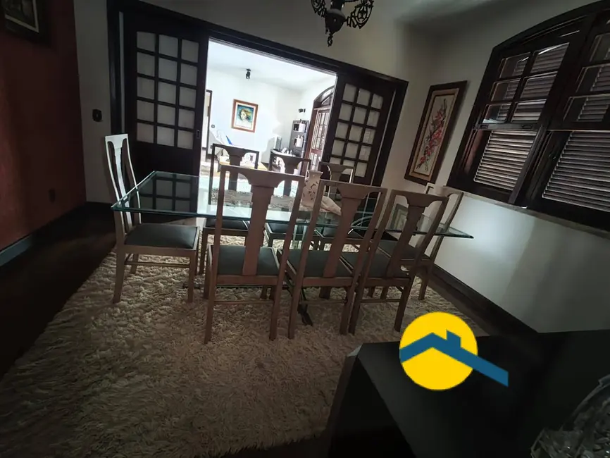 Foto 4 de Casa com 5 quartos à venda, 600m2 em São Francisco, Niteroi - RJ