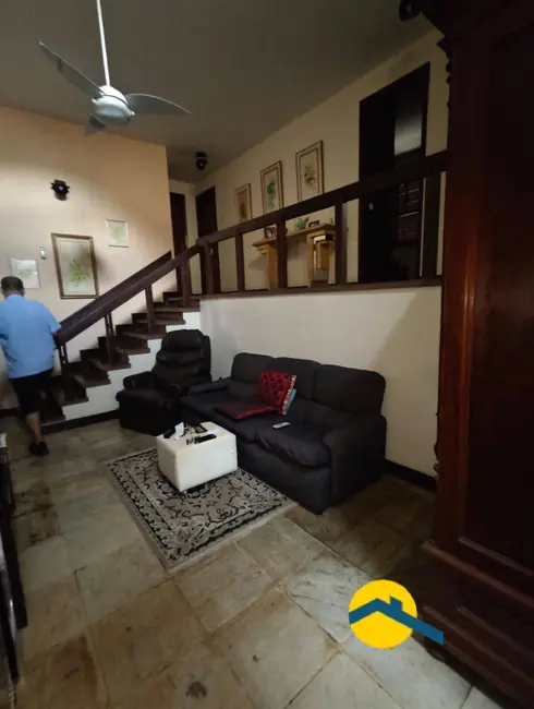 Foto 9 de Casa com 5 quartos à venda, 600m2 em São Francisco, Niteroi - RJ