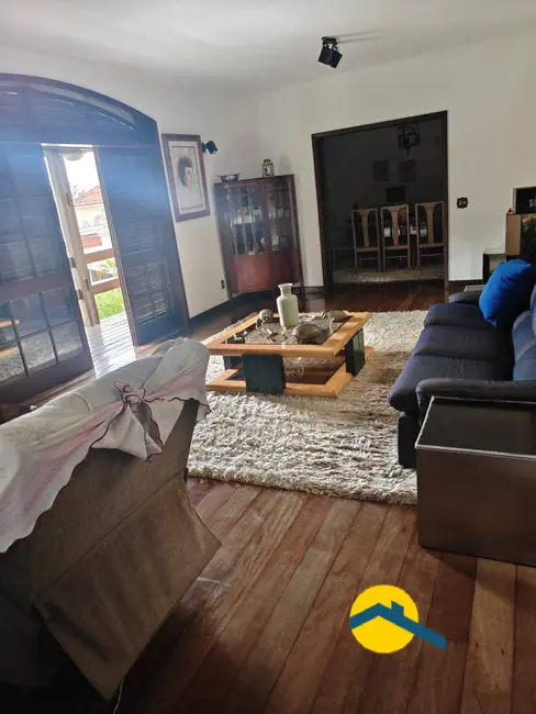 Foto 8 de Casa com 5 quartos à venda, 600m2 em São Francisco, Niteroi - RJ