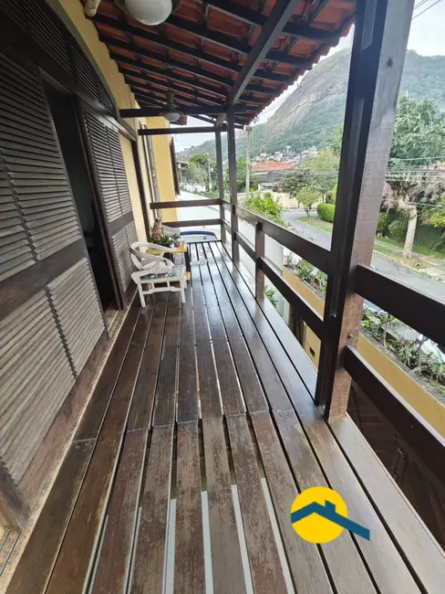 Foto 6 de Casa com 5 quartos à venda, 600m2 em São Francisco, Niteroi - RJ