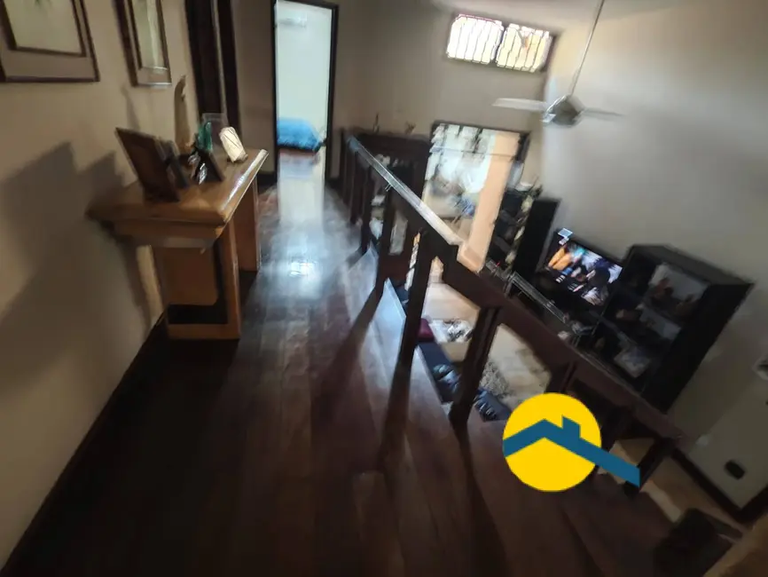 Foto 5 de Casa com 5 quartos à venda, 600m2 em São Francisco, Niteroi - RJ