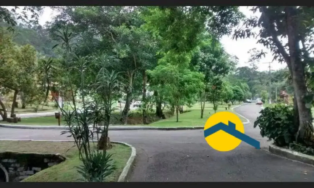 Foto 9 de Casa de Condomínio com 3 quartos à venda, 200m2 em Rio do Ouro, Niteroi - RJ