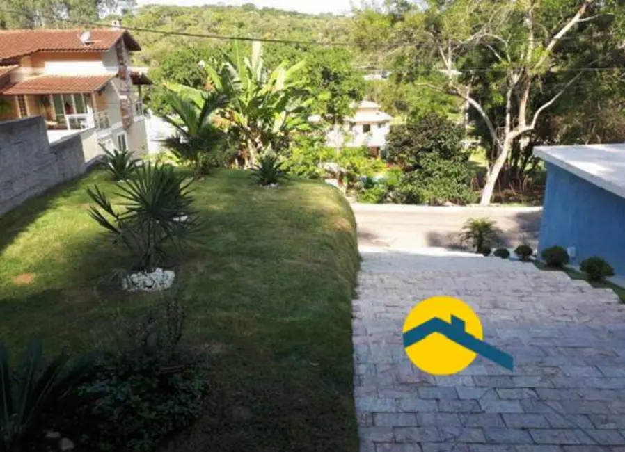 Foto 8 de Casa de Condomínio com 3 quartos à venda, 200m2 em Rio do Ouro, Niteroi - RJ