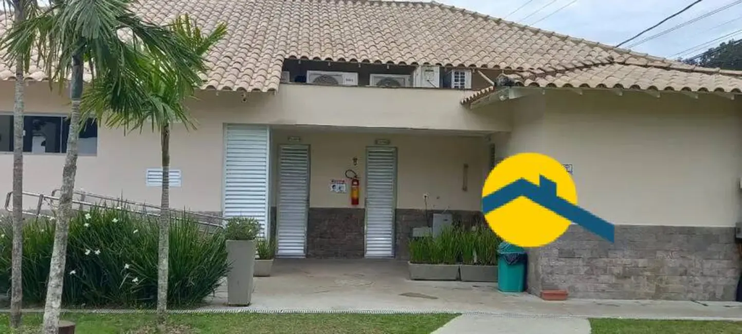 Foto 7 de Casa de Condomínio com 3 quartos à venda, 200m2 em Rio do Ouro, Niteroi - RJ