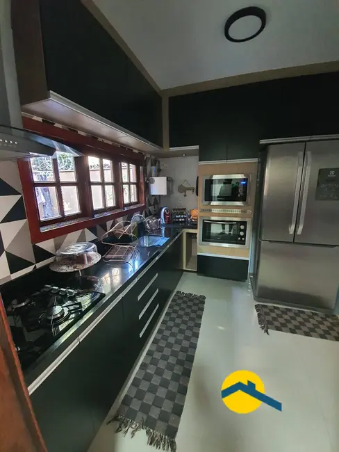 Casa de Condomínio com 3 quartos à venda, 105m2 em Santa Bárbara, Niteroi - RJ - imagem 5 Foto 5 de Casa de Condomínio com 3 quartos à venda, 105m2 em Santa Bárbara, Niteroi - RJ