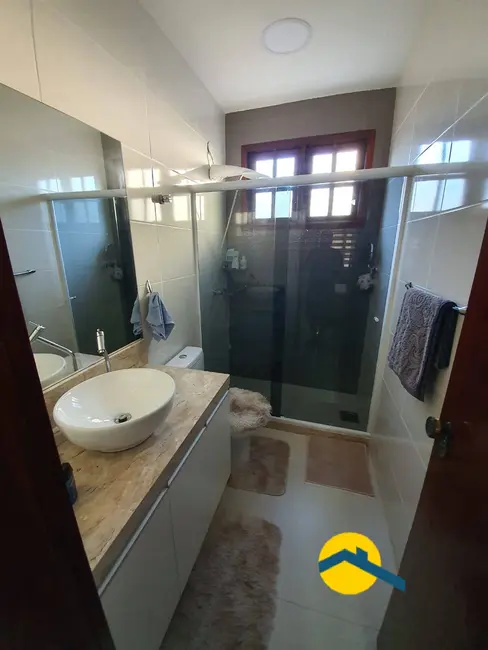 Casa de Condomínio com 3 quartos à venda, 105m2 em Santa Bárbara, Niteroi - RJ - imagem 8 Foto 8 de Casa de Condomínio com 3 quartos à venda, 105m2 em Santa Bárbara, Niteroi - RJ