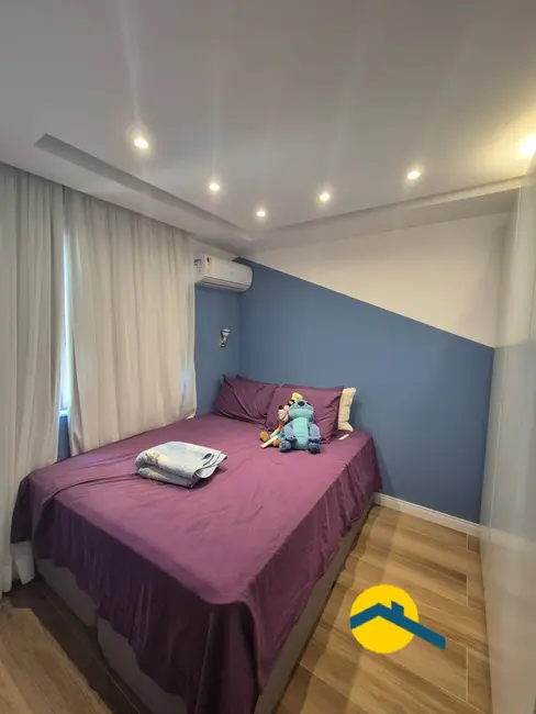 Foto 5 de Casa de Condomínio com 3 quartos à venda, 230m2 em Camboinhas, Niteroi - RJ