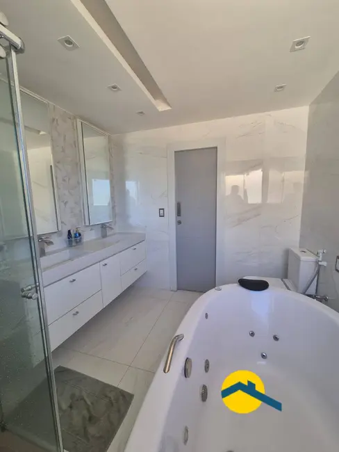 Foto 7 de Casa de Condomínio com 3 quartos à venda, 230m2 em Camboinhas, Niteroi - RJ