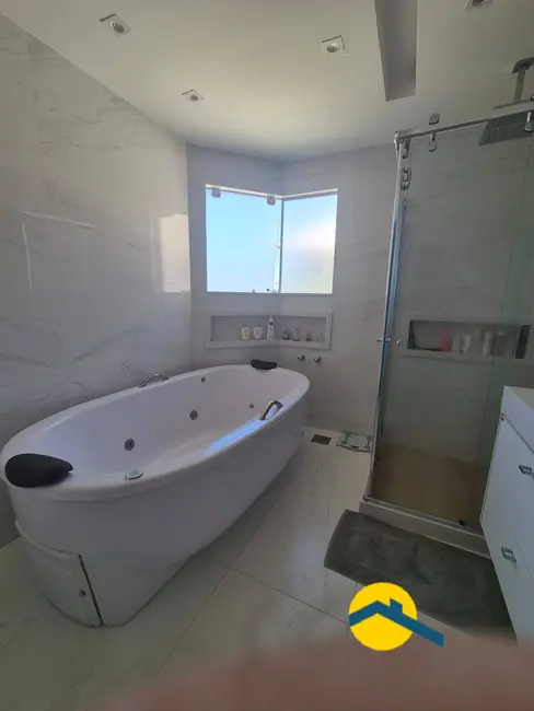 Foto 6 de Casa de Condomínio com 3 quartos à venda, 230m2 em Camboinhas, Niteroi - RJ