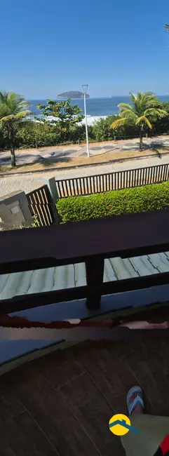 Foto 9 de Casa de Condomínio com 3 quartos à venda, 230m2 em Camboinhas, Niteroi - RJ