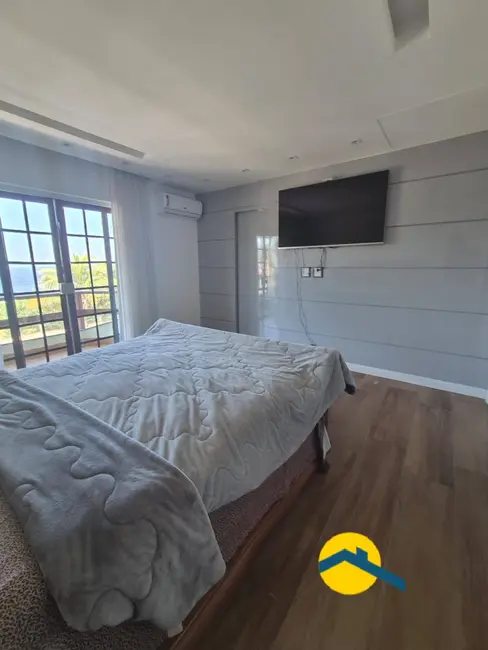 Foto 4 de Casa de Condomínio com 3 quartos à venda, 230m2 em Camboinhas, Niteroi - RJ