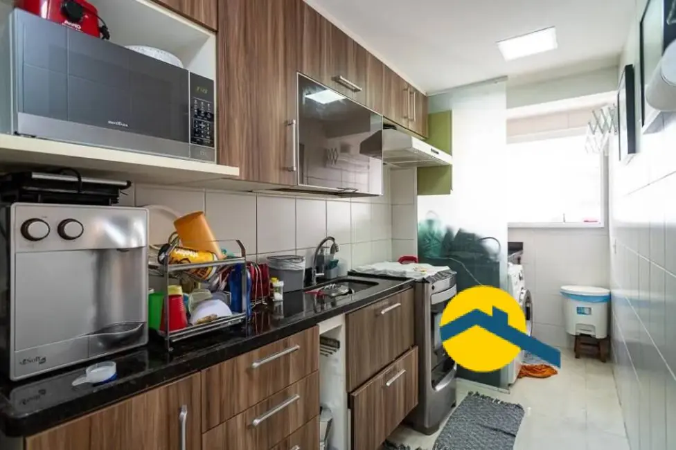 Foto 3 de Cobertura com 3 quartos à venda, 160m2 em Santa Rosa, Niteroi - RJ