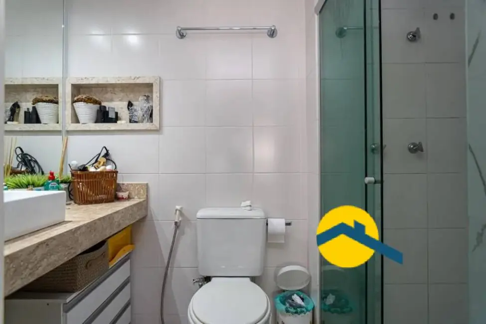 Foto 6 de Cobertura com 3 quartos à venda, 160m2 em Santa Rosa, Niteroi - RJ