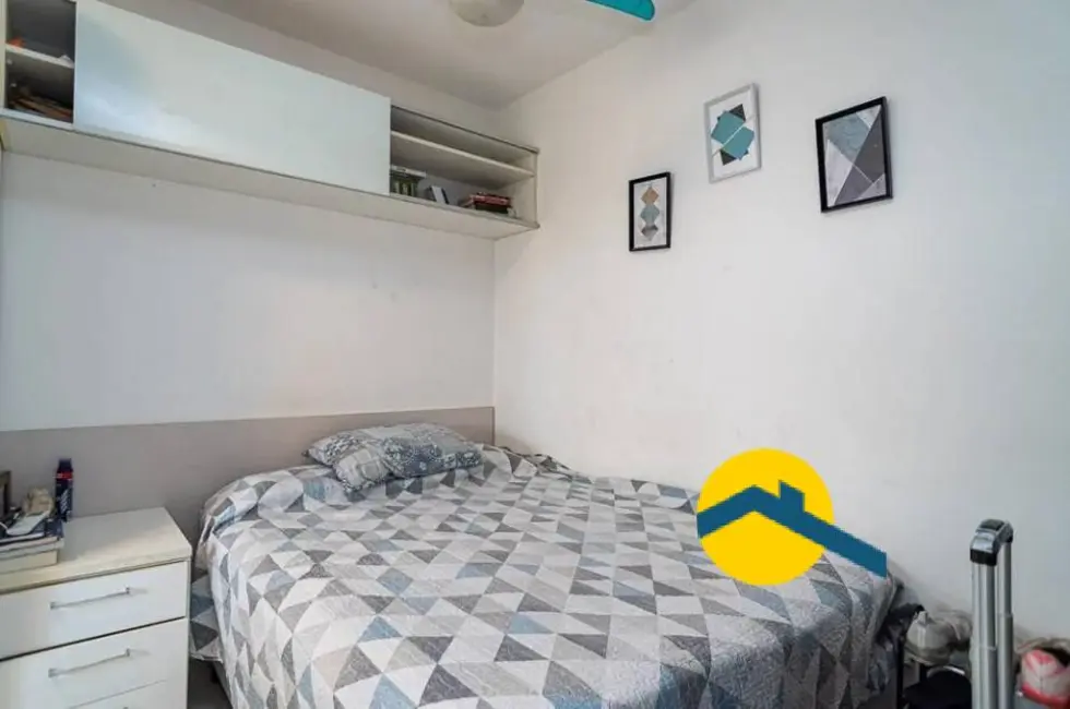 Foto 5 de Cobertura com 3 quartos à venda, 160m2 em Santa Rosa, Niteroi - RJ